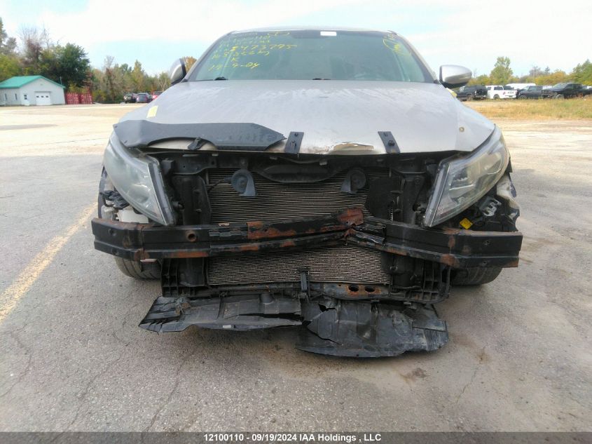 KNAGN4A72E5473795 2014 Kia Optima