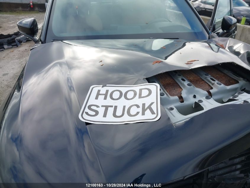 2024 Mazda Cx90 Mhev VIN: JM3KKEHC2R1144131 Lot: 12100163