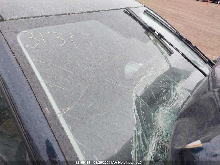 2021 Mazda Cx-30 Gx VIN: 3MVDMBB79MM266534 Lot: 12100167