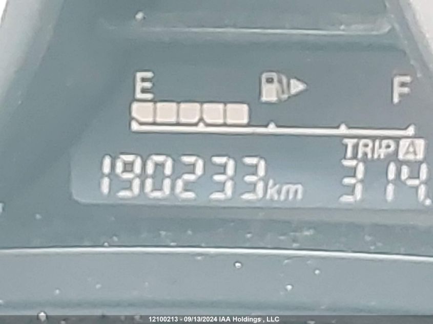 2012 Mazda Mazda3 VIN: JM1BL1V7XC1649640 Lot: 12100213