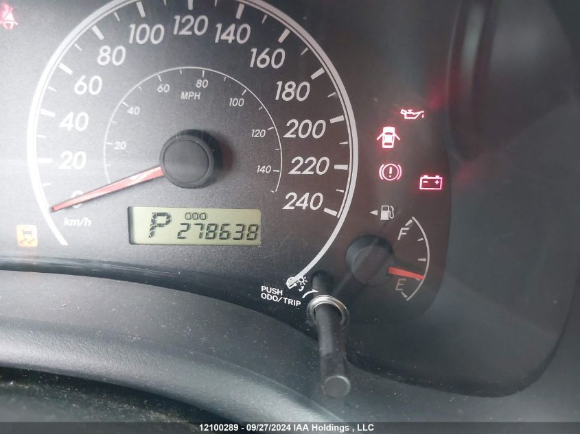 2011 Toyota Corolla S/Le VIN: 2T1BU4EEXBC582979 Lot: 12100289