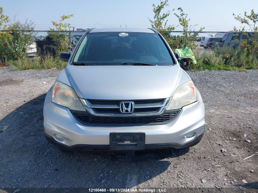 5J6RE4H38BL812804 2011 Honda Cr-V