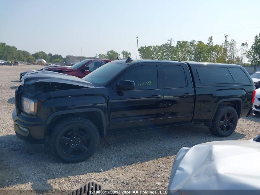 1GTV2LEC6GZ415561 2016 GMC Sierra 1500