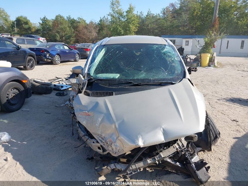 2017 Ford Escape Se VIN: 1FMCU0GD7HUA97479 Lot: 12100619