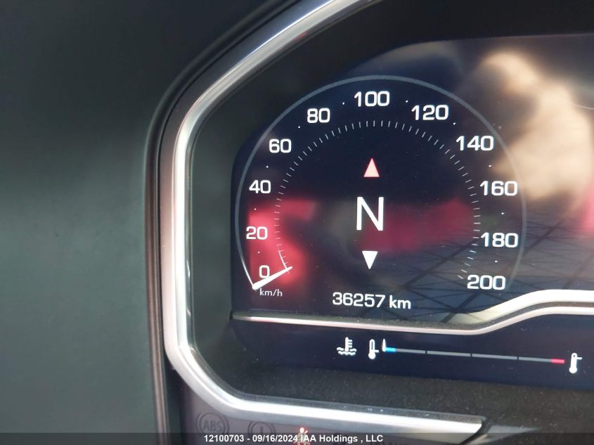 2022 GMC Sierra 1500 VIN: 3GTUUEET5NG574344 Lot: 12100703