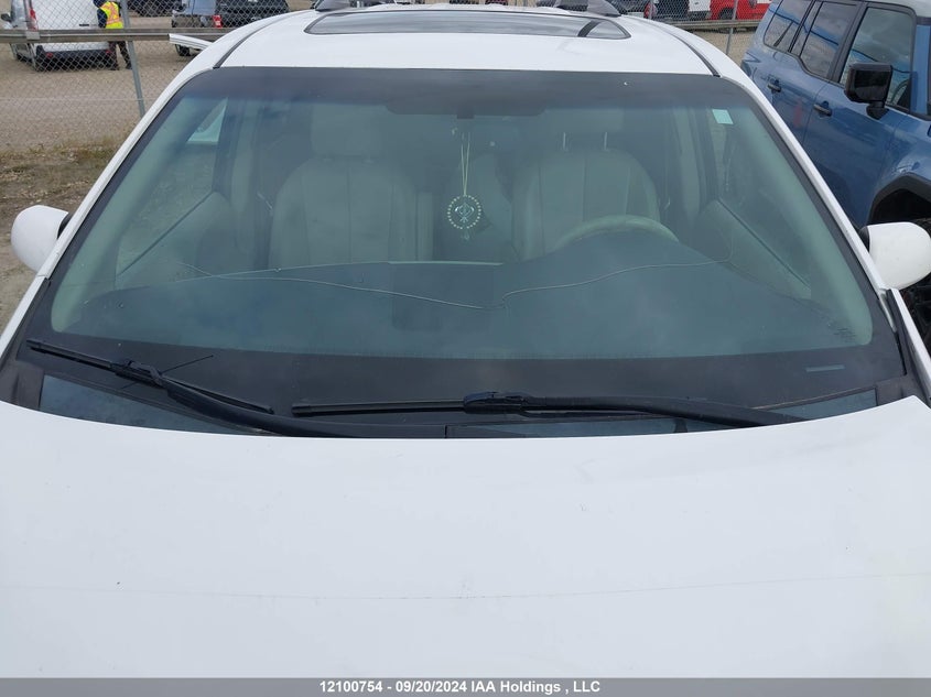 2014 Toyota Sienna Xle/Limited VIN: 5TDYK3DC6ES489494 Lot: 12100754