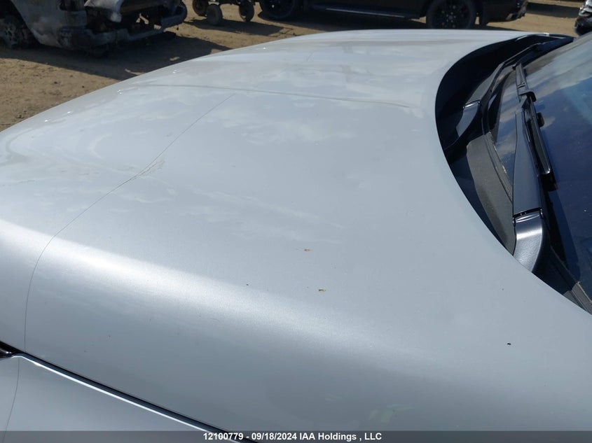 2024 Mitsubishi Outlander VIN: JA4J4VA86RZ610921 Lot: 12100779