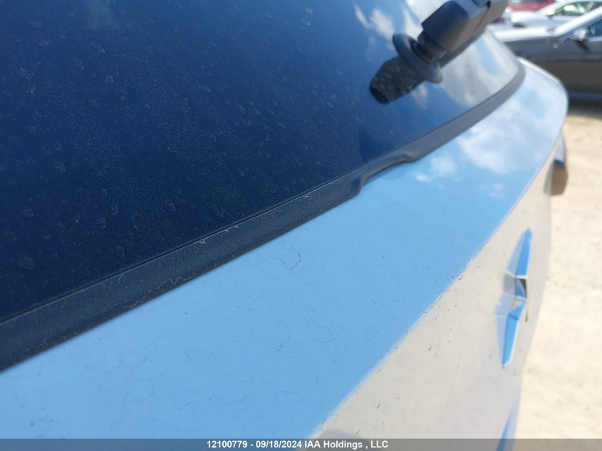 2024 Mitsubishi Outlander VIN: JA4J4VA86RZ610921 Lot: 12100779