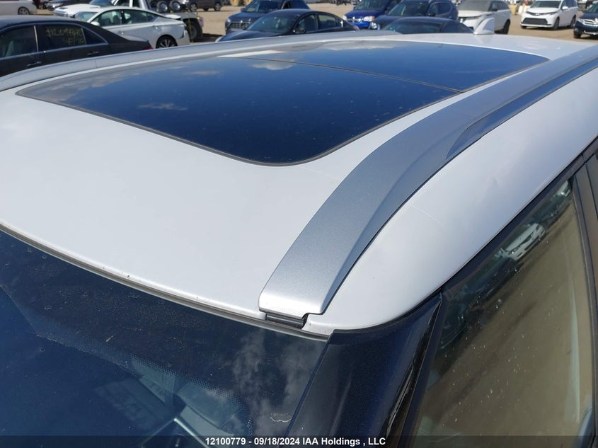 2024 Mitsubishi Outlander VIN: JA4J4VA86RZ610921 Lot: 12100779