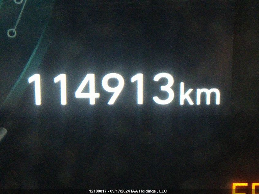 2020 Hyundai Ioniq Se VIN: KMHC75LJ7LU064006 Lot: 12100817