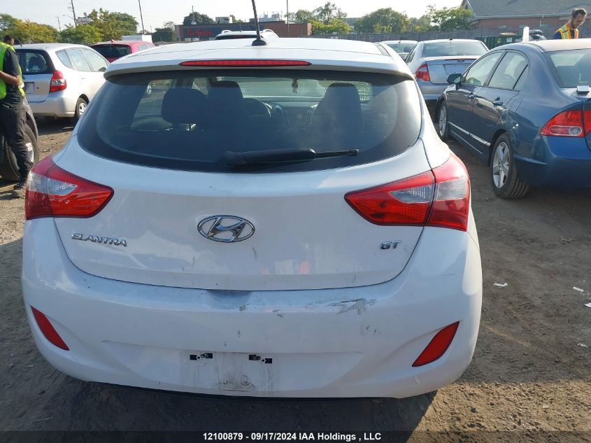 KMHD25LH1GU327841 2016 Hyundai Elantra