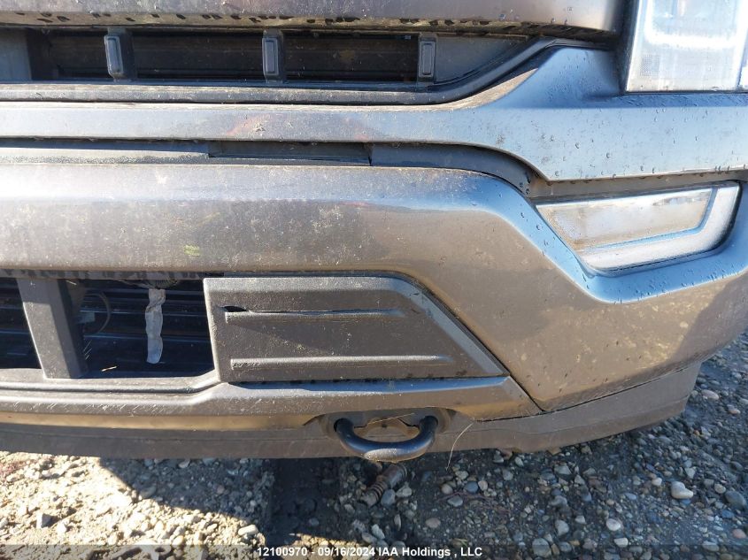 2021 Ford F150 Supercrew VIN: 1FTFW1ED7MFC10978 Lot: 12100970