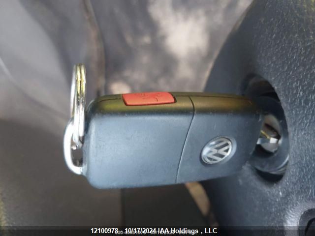 2014 Volkswagen Jetta Sedan VIN: 3VWWL7AJ1EM253718 Lot: 12100978