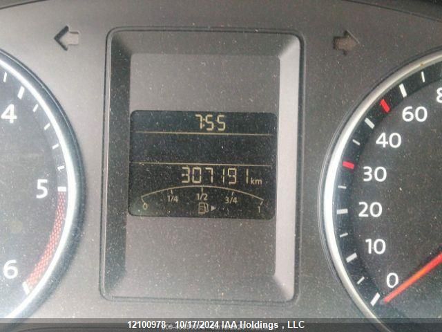 2014 Volkswagen Jetta Sedan VIN: 3VWWL7AJ1EM253718 Lot: 12100978