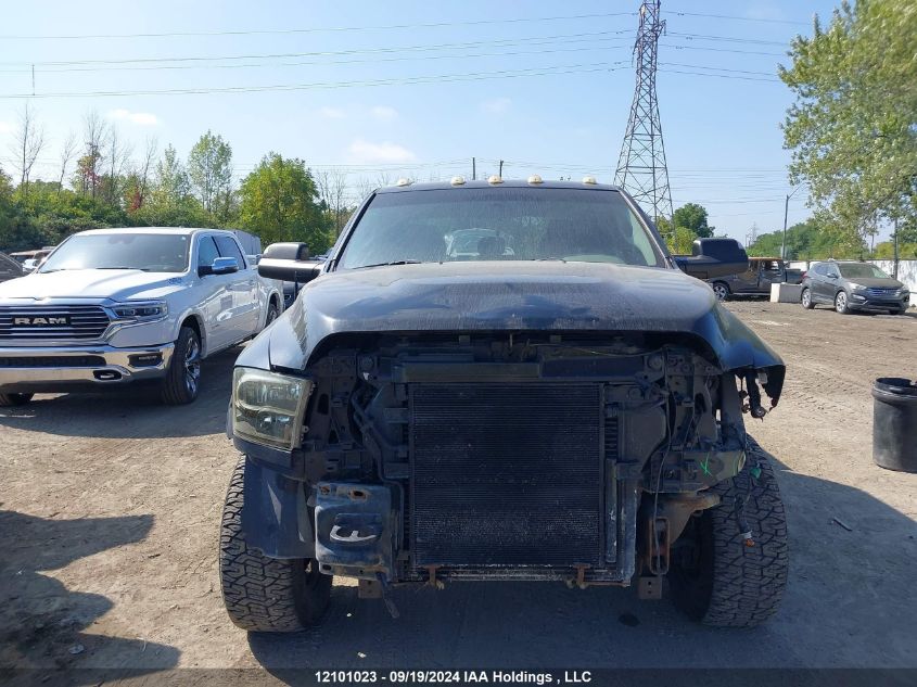 2010 Dodge Ram 2500 St VIN: 3D7UT2CL2AG157977 Lot: 12101023