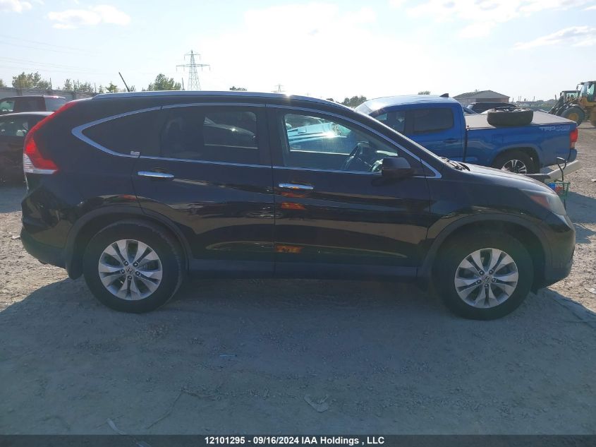 2HKRM4H97EH128929 2014 Honda Cr-V