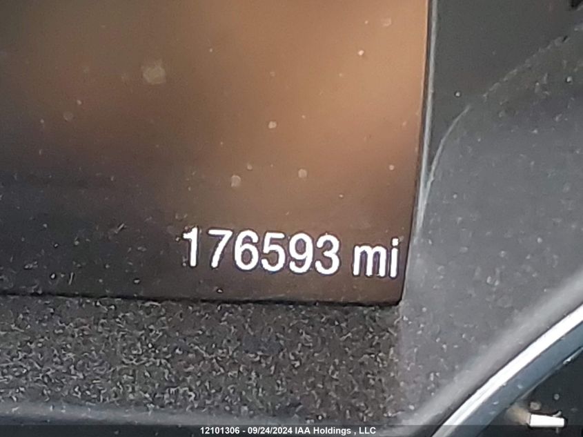 2014 Ford Escape Se VIN: 1FMCU0GX5EUB03012 Lot: 12101306