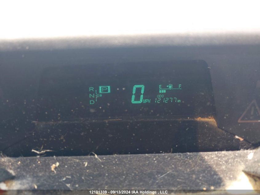 2009 Toyota Prius VIN: JTDKB20U797888865 Lot: 12101339