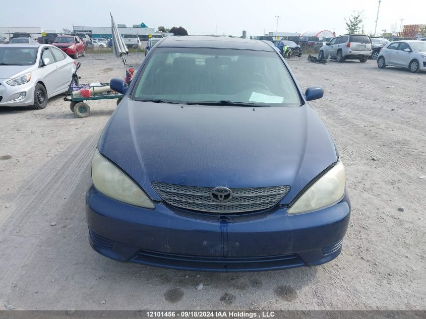 4T1BE32K76U121955 2006 Toyota Camry Le/Xle/Se