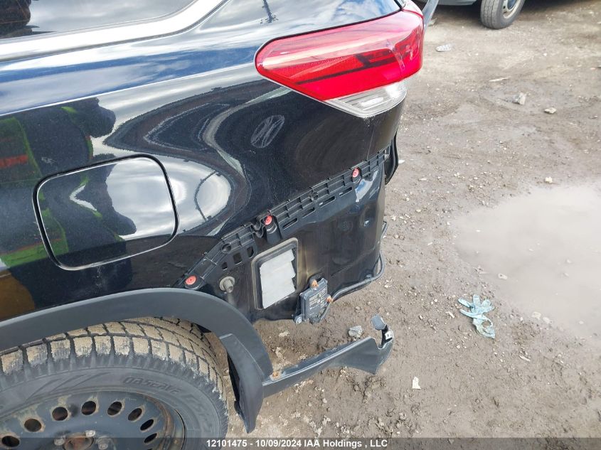 2017 Toyota Highlander Limited/Ltd Platinum VIN: 5TDDZRFH3HS369789 Lot: 12101475