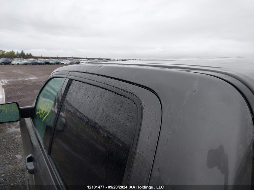 2020 Ram 1500 Rebel VIN: 1C6SRFLT6LN411036 Lot: 12101477