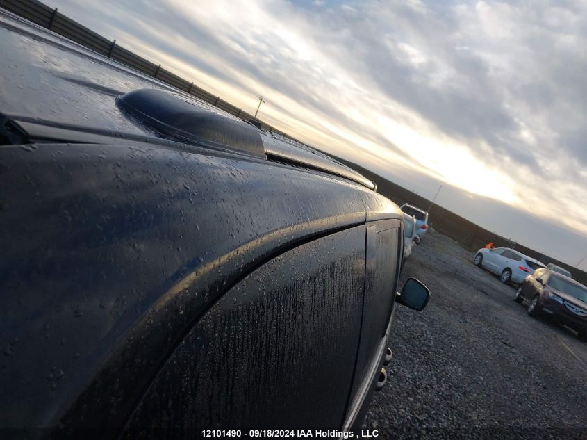 2012 Dodge Grand Caravan Crew VIN: 2C4RDGDG2CR419263 Lot: 12101490