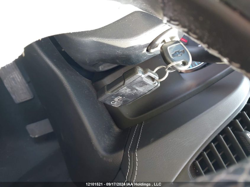 2019 Chevrolet Tahoe VIN: 1GNSKAKC2KR280008 Lot: 12101521