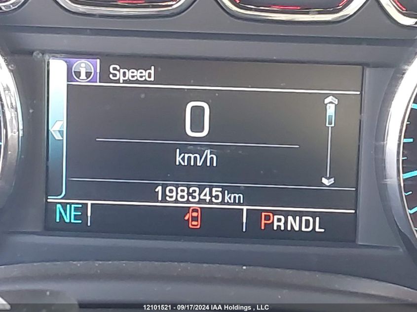 2019 Chevrolet Tahoe VIN: 1GNSKAKC2KR280008 Lot: 12101521