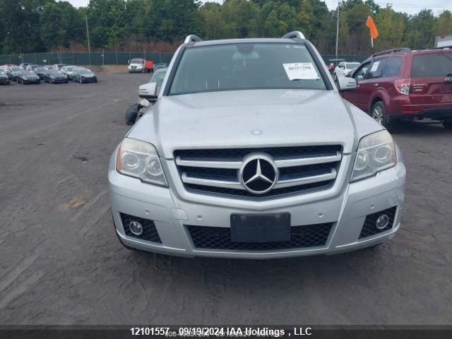 2010 Mercedes-Benz Glk 350 VIN: WDCGG8HB5AF403317 Lot: 12101557