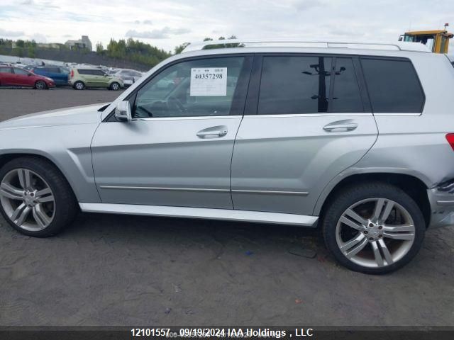 2010 Mercedes-Benz Glk 350 VIN: WDCGG8HB5AF403317 Lot: 12101557