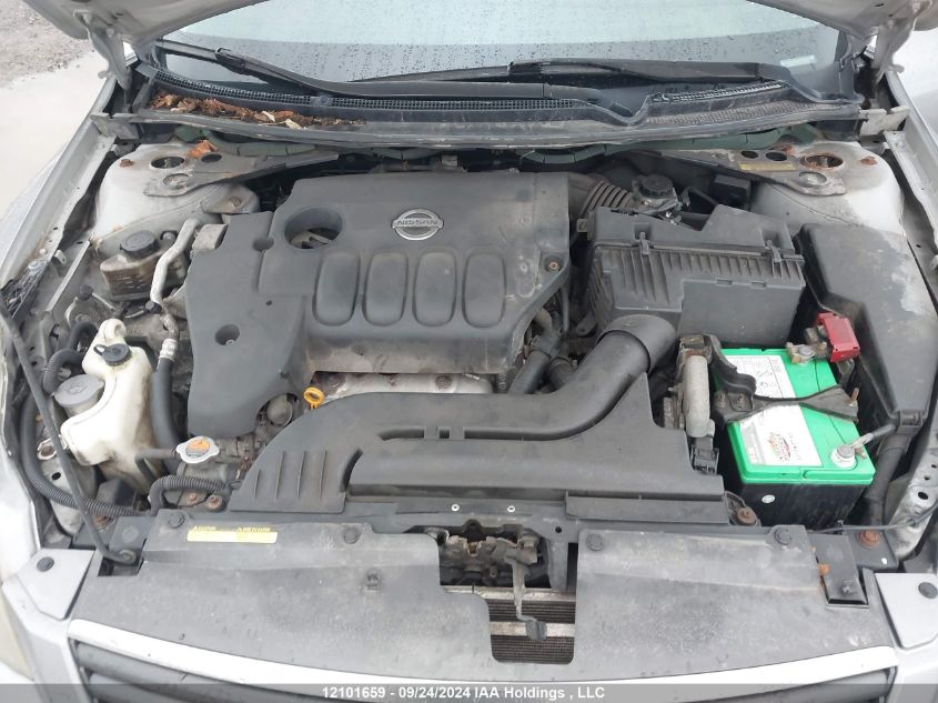 1N4AL21E39C134729 2009 Nissan Altima 2.5 S