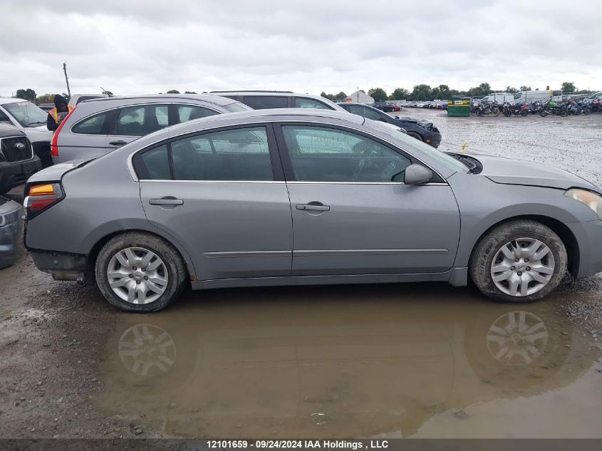 1N4AL21E39C134729 2009 Nissan Altima 2.5 S