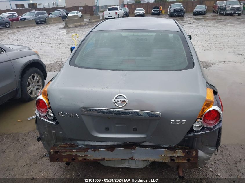 1N4AL21E39C134729 2009 Nissan Altima 2.5 S