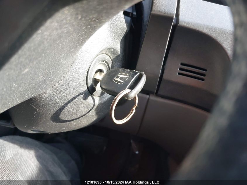 2009 Honda Civic Sdn VIN: 2HGFA16269H020849 Lot: 12101695