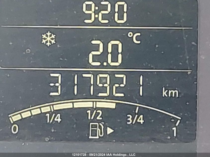 2012 Volkswagen Jetta Sedan VIN: 3VW1K7AJ9CM366388 Lot: 12101728