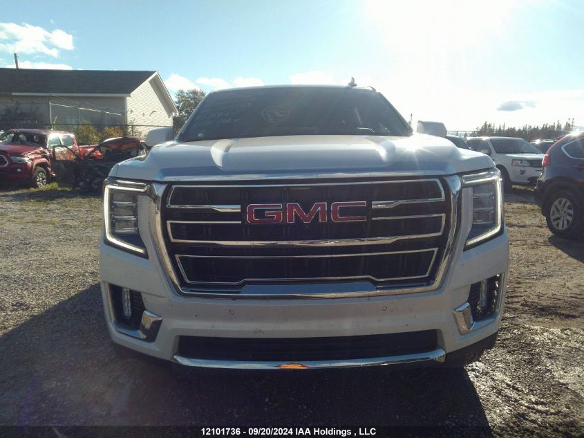 2021 GMC Yukon Xl VIN: 1GKS2GKD2MR380069 Lot: 12101736