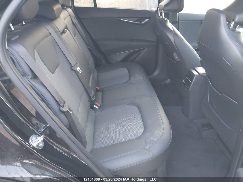 2024 Kia Niro VIN: KNDCR3LE7R5128330 Lot: 12101808