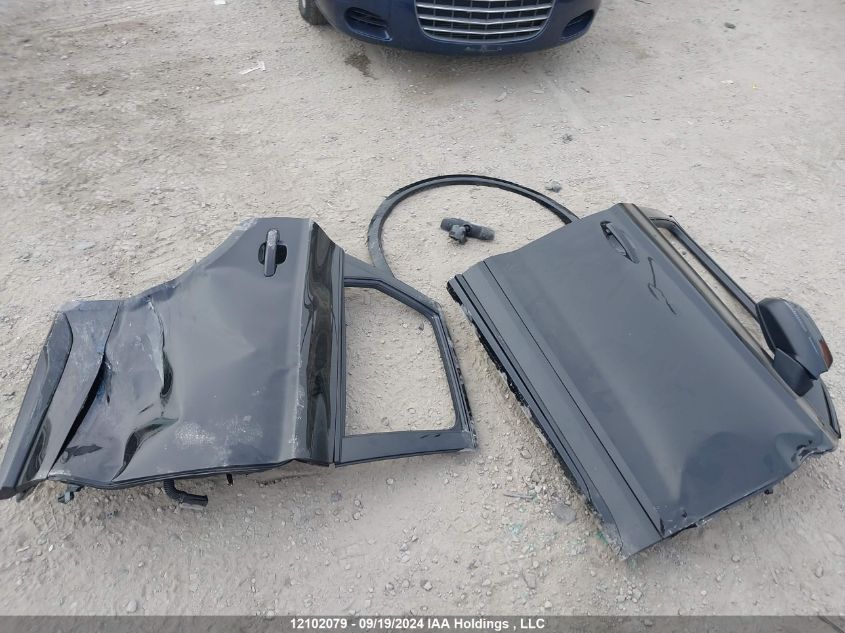 2024 Audi Q5 VIN: WA1AAAFY7R2058932 Lot: 12102079