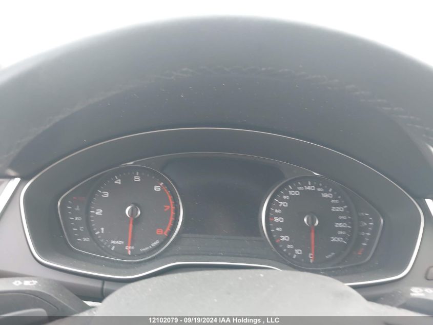 2024 Audi Q5 VIN: WA1AAAFY7R2058932 Lot: 12102079