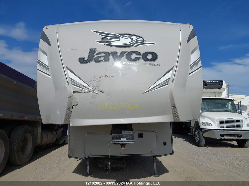 2020 OTHER JAYCO EAGLE TRAILER N/A