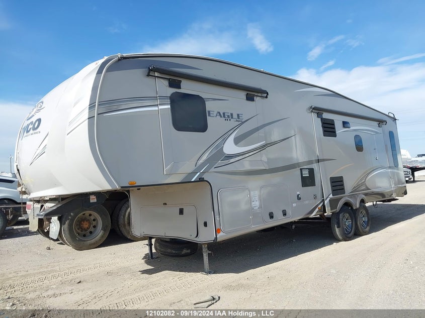 2020 OTHER JAYCO EAGLE TRAILER N/A