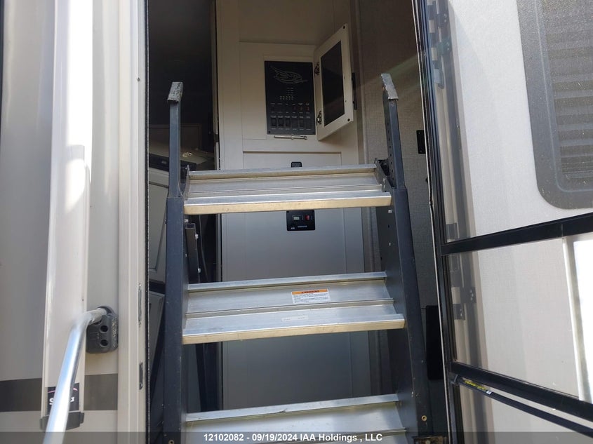 2020 OTHER JAYCO EAGLE TRAILER N/A
