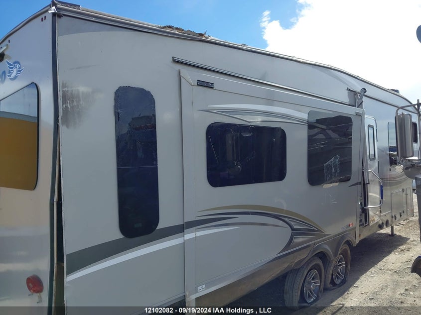 2020 OTHER JAYCO EAGLE TRAILER N/A