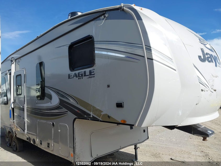 2020 OTHER JAYCO EAGLE TRAILER N/A