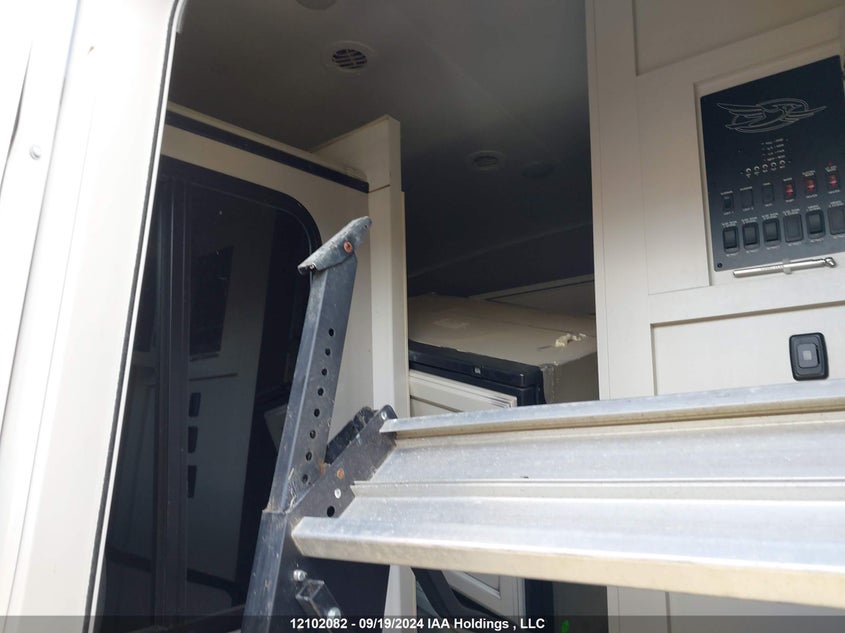 2020 OTHER JAYCO EAGLE TRAILER N/A