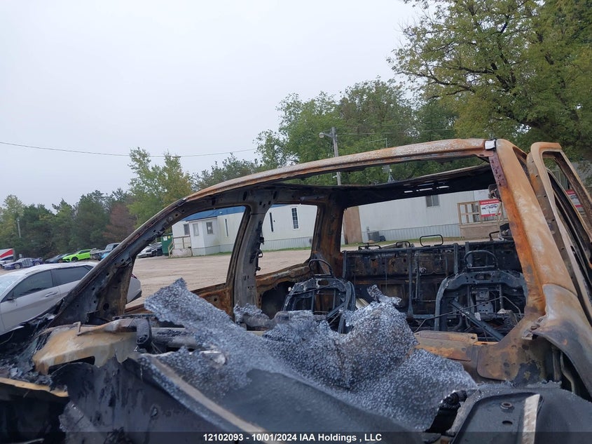 2023 Ram 1500 Rebel VIN: 1C6SRFLT2PN680270 Lot: 12102093