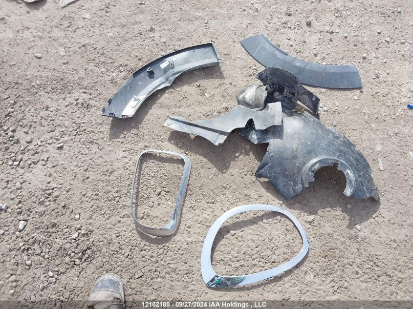 2018 Mini Country Man VIN: WMZYT5C35J3E19042 Lot: 12102180