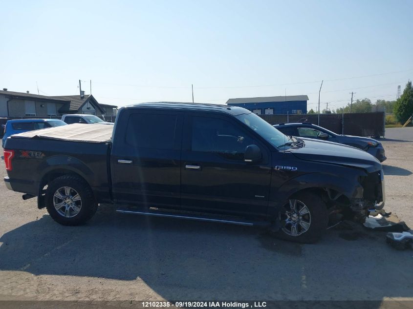 1FTEW1EG2FFB03748 2015 Ford F-150