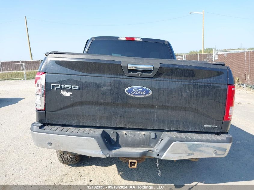 1FTEW1EG2FFB03748 2015 Ford F-150