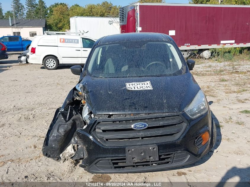 1FMCU0F72HUD68931 2017 Ford Escape